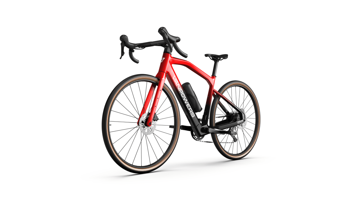 Vanpowers To Unveil Cutting-Edge Smart E-Bikes at CES 2024: Introducing The GrandTeton and UrbanCross Series - VANPOWERS LTD