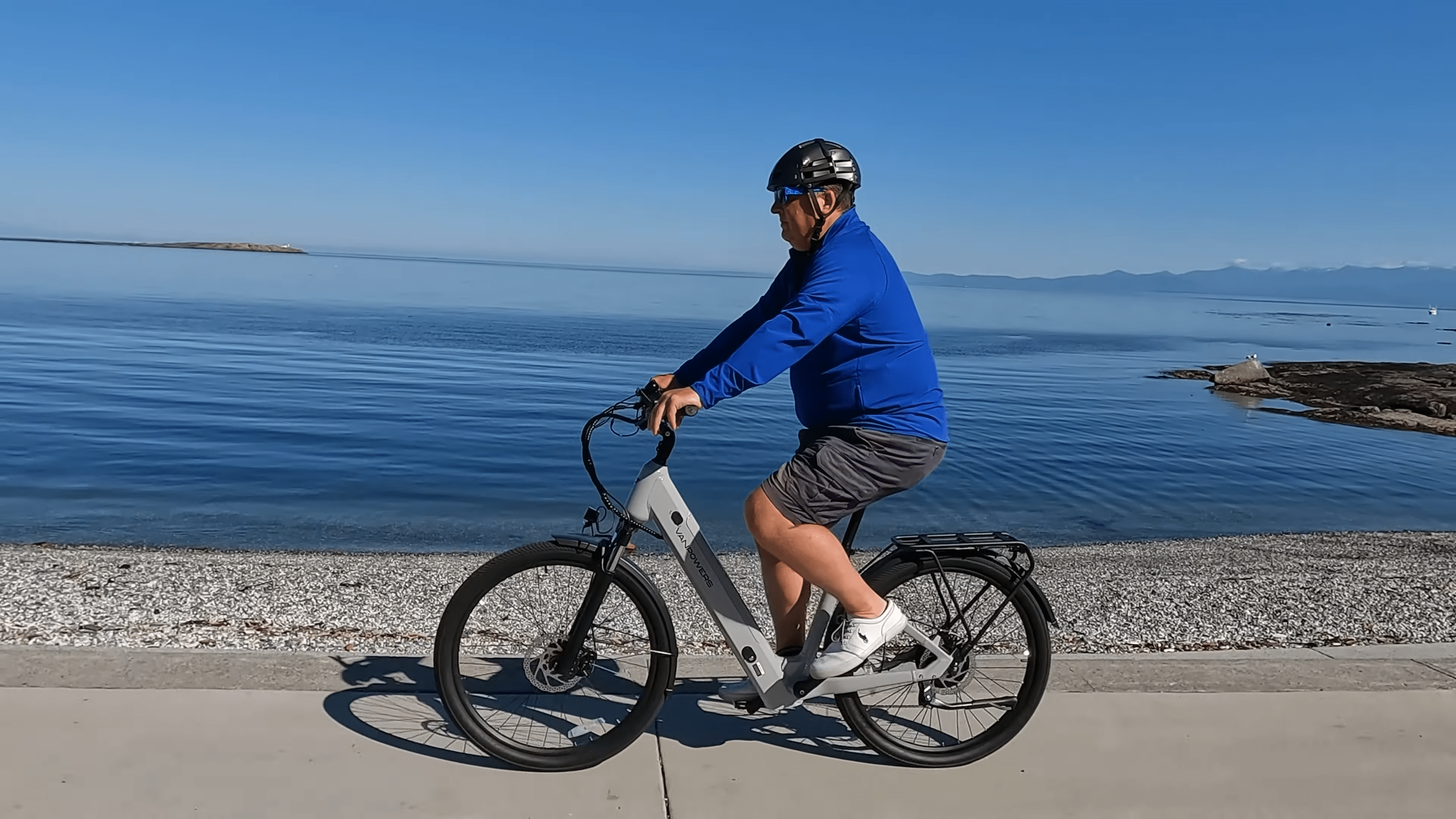 Are Electric Bicycles Suitable for the Elderly or Disabled?