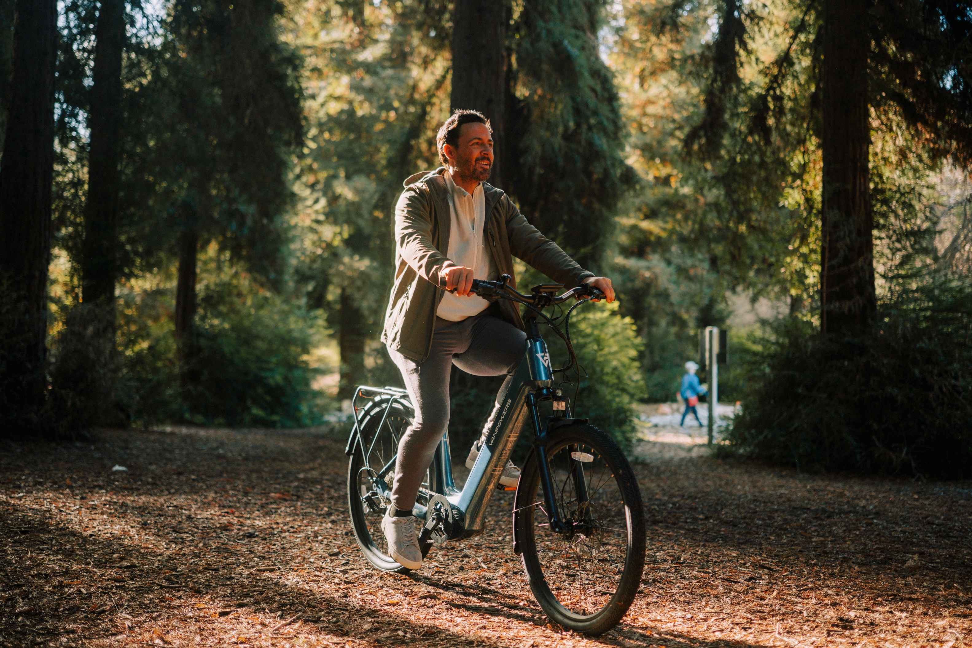 Pedal into Health: The Hidden Health Benefits of Riding an Electric Bike