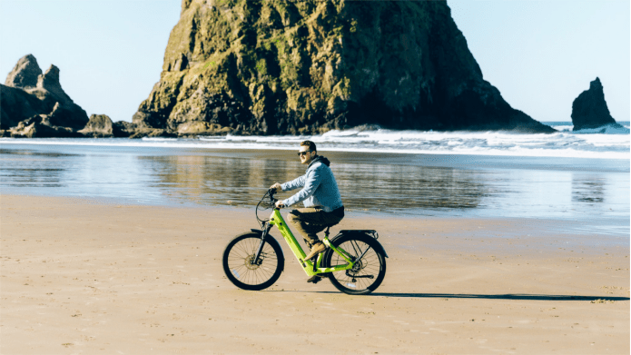 Why Are Electric Bikes Becoming More Popular - VANPOWERS LTD