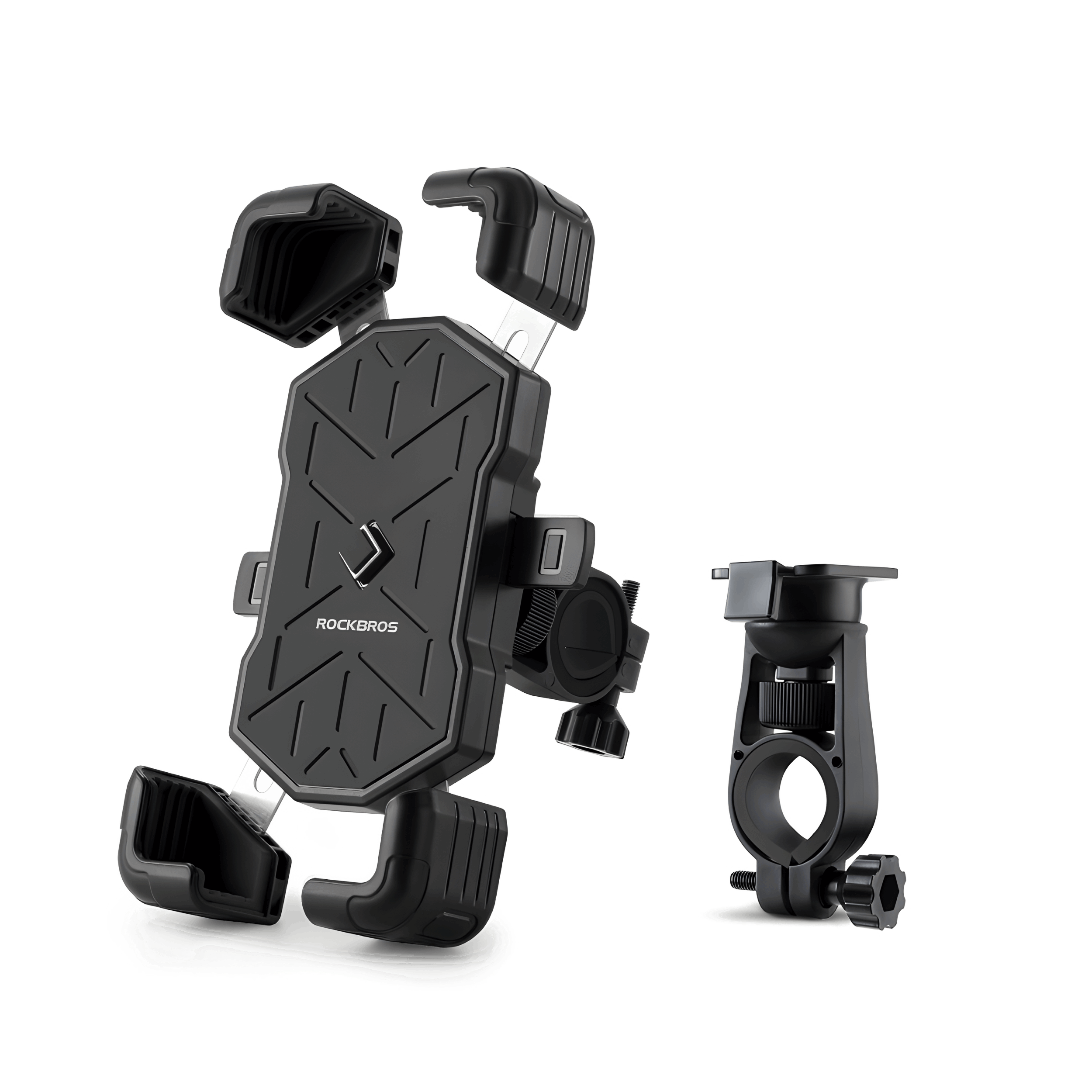 ROCKBROS E - Bike Phone Mount - VANPOWERS LTD