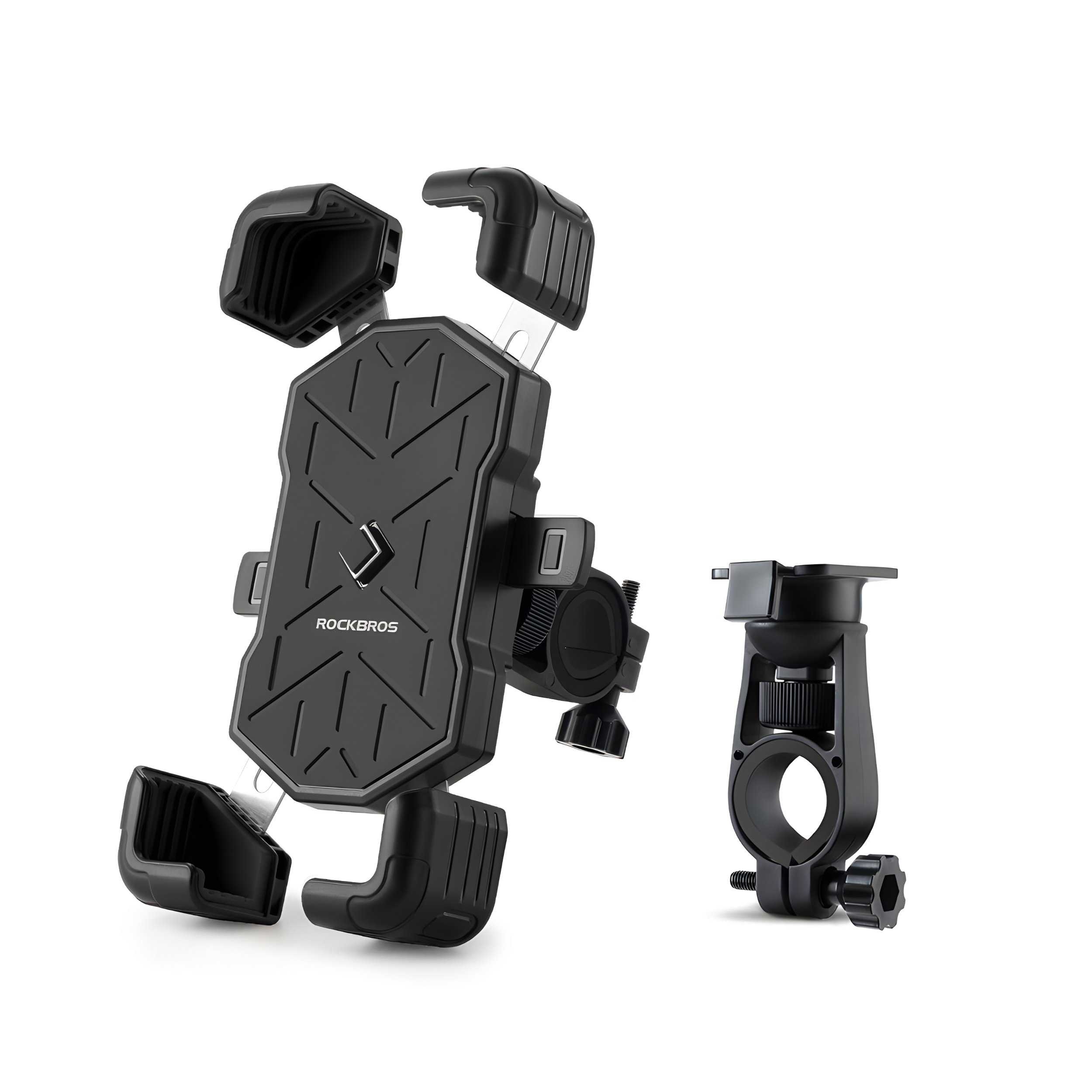 ROCKBROS E-Bike  Phone Mount