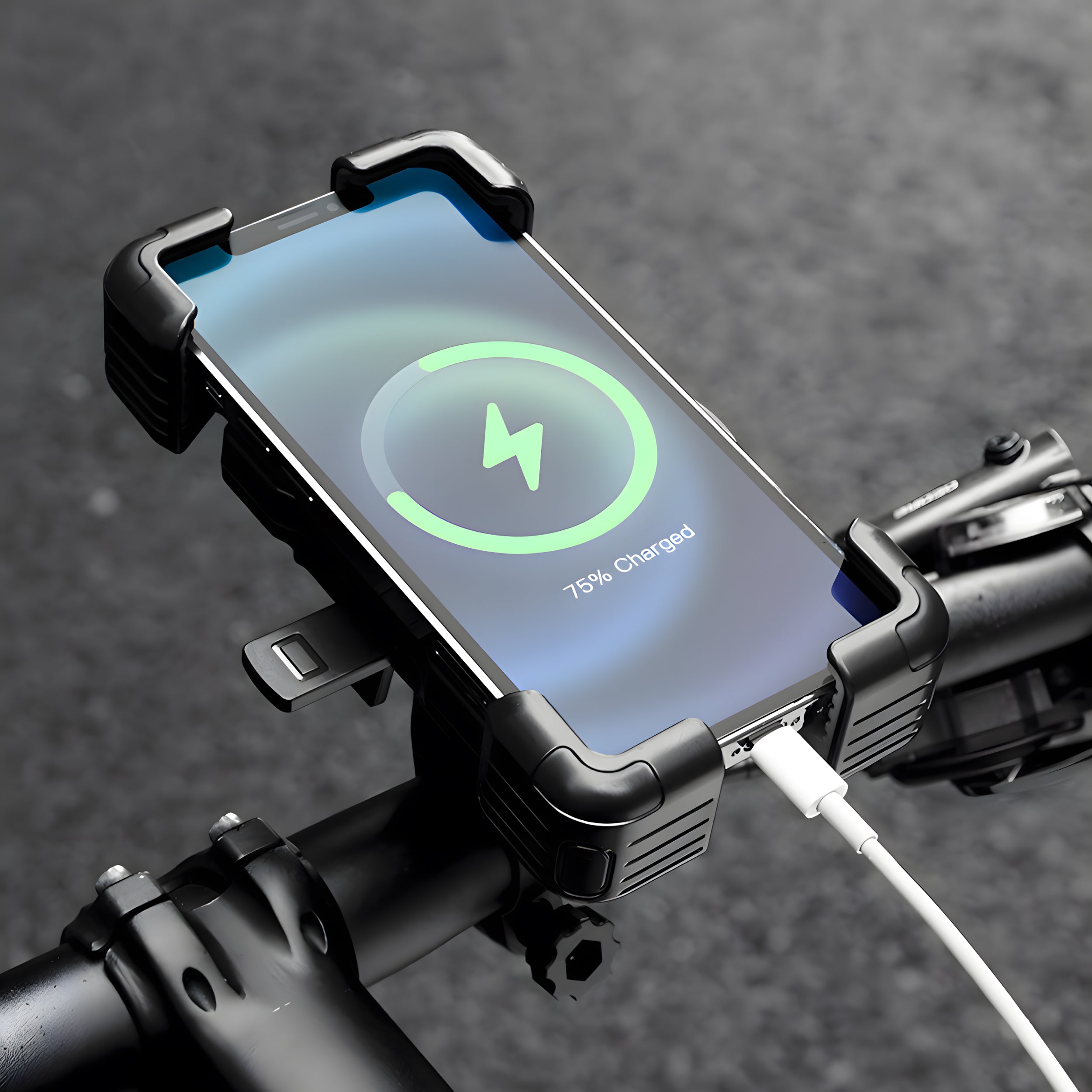 ROCKBROS E-Bike  Phone Mount