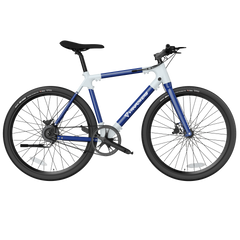 City Vanture<br>Lightweight Commuter E-Bike