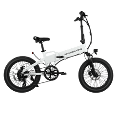 CommuteMate<br>Commute E-Bike