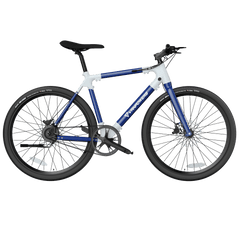 City Vanture<br>Lightweight Commute E-Bike