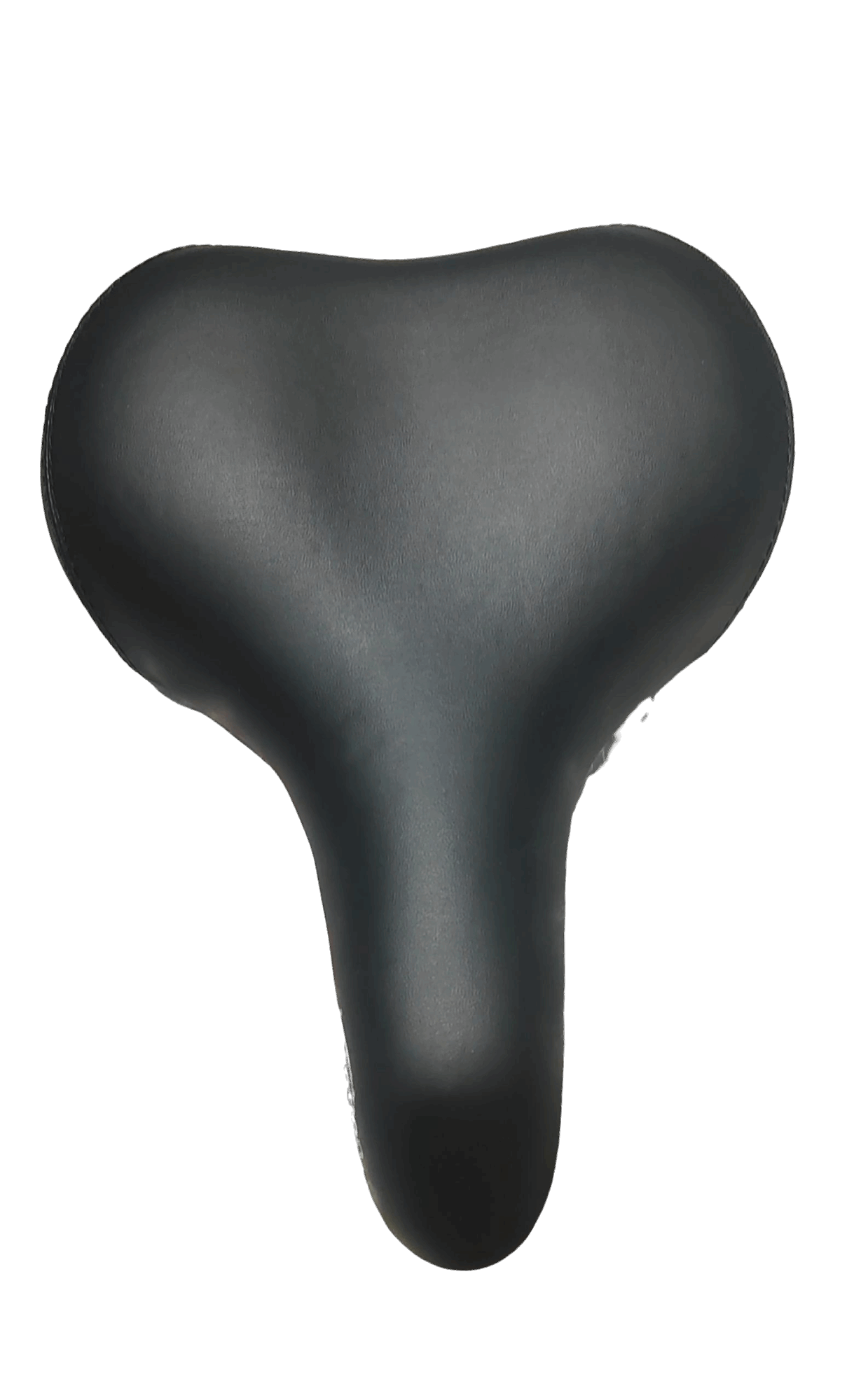 Microfiber Leather Saddle - VANPOWERS LTD