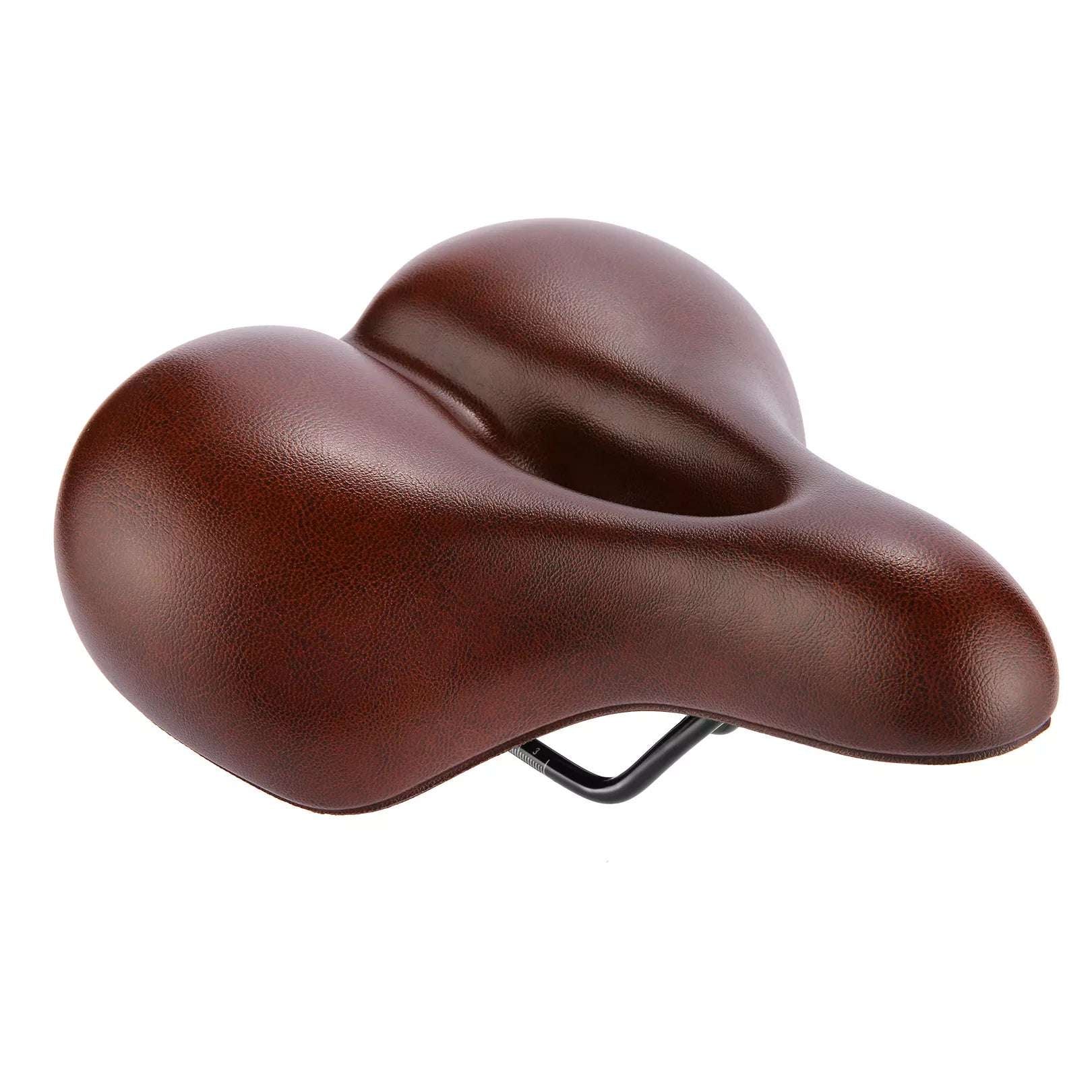 Enhanced Comfort Saddle