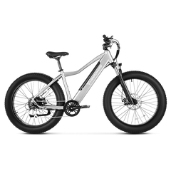 Manidae<br>All-terrain E-bike