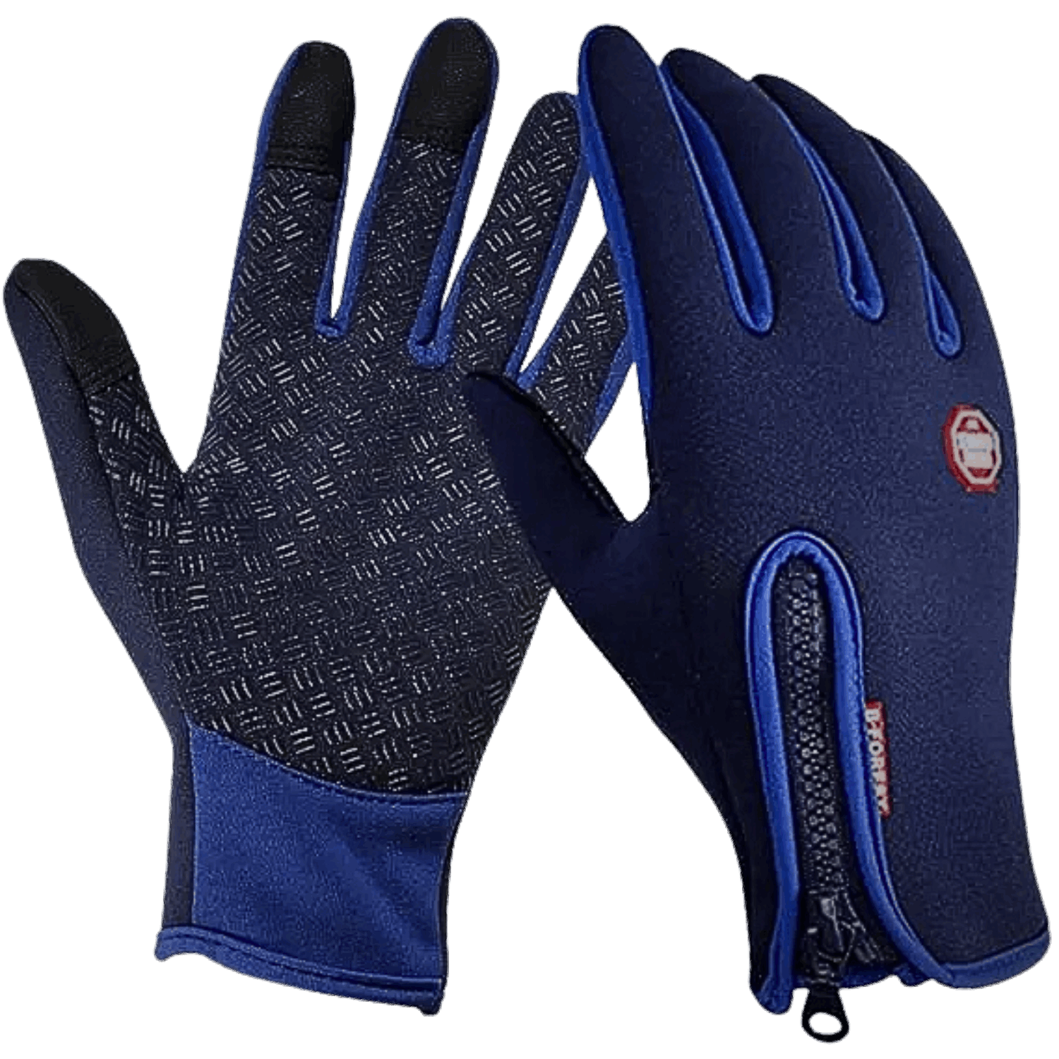 Vanpowers Winter Thermal Gloves - VANPOWERS LTD