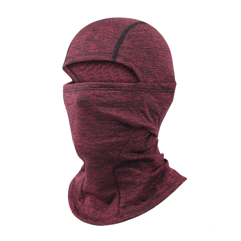 Vanpowers Cycling Thermal Mask - VANPOWERS LTD