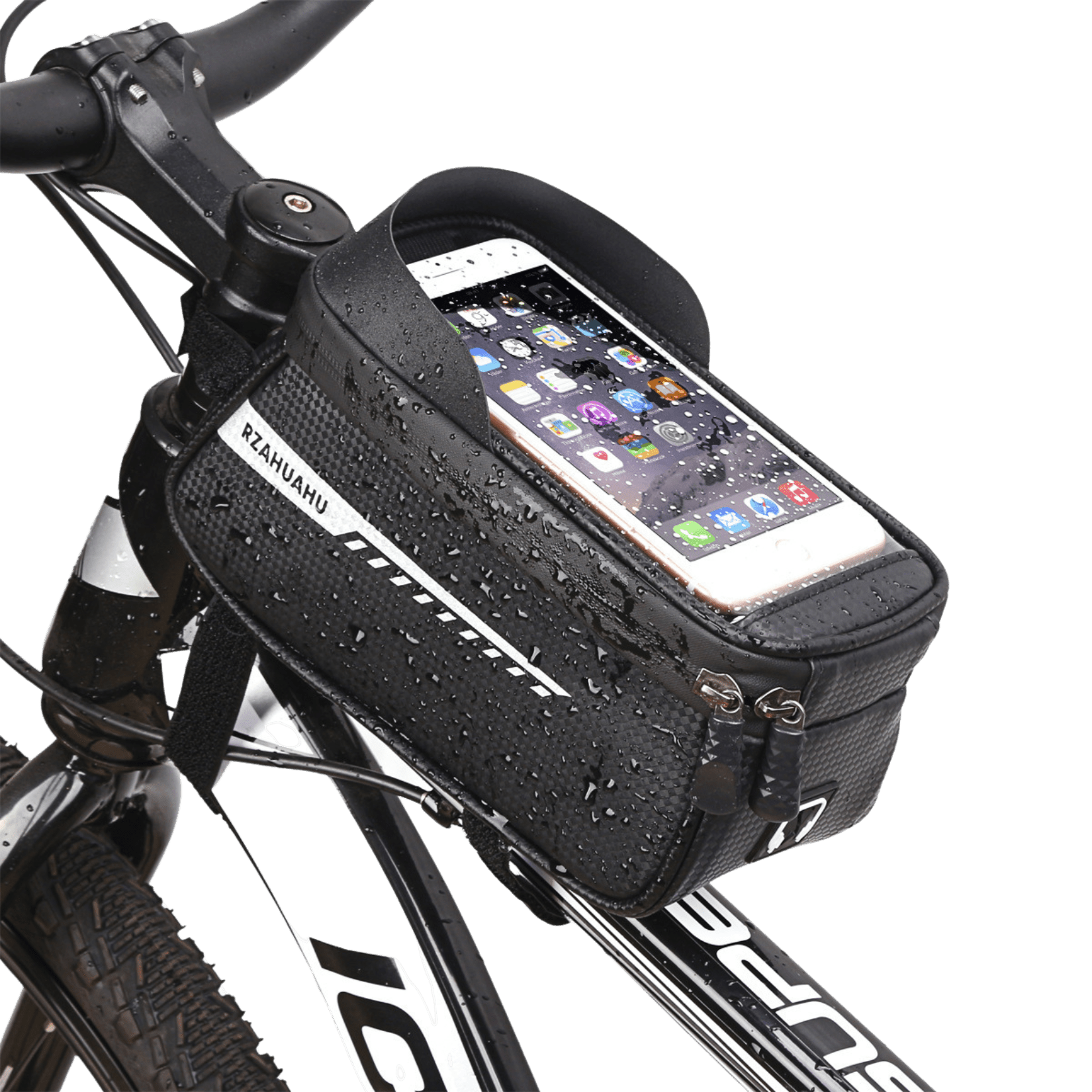 Waterproof Frame Bag