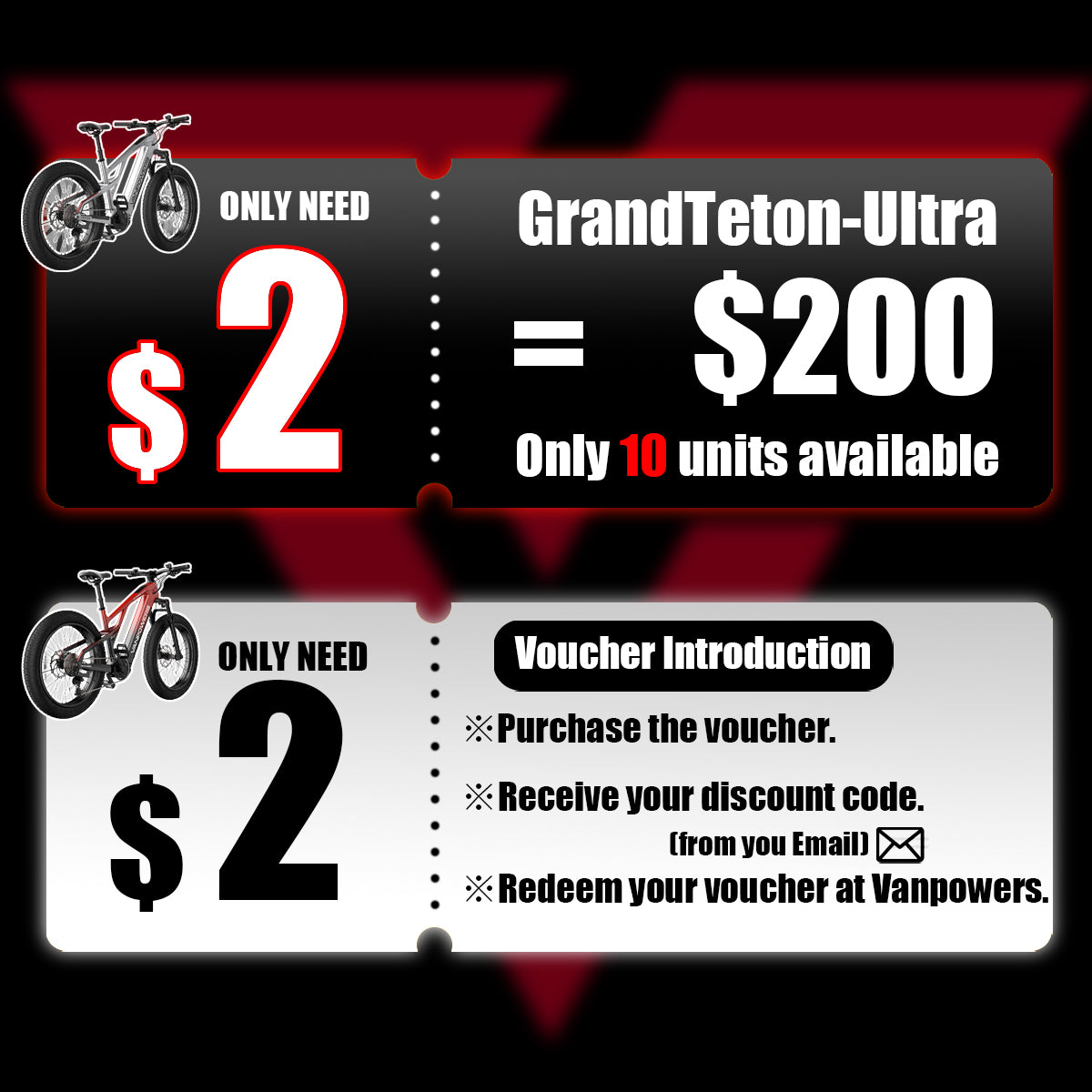 Black Friday Special: Save on GrandTeton-Ultra – Limited Time Offer!