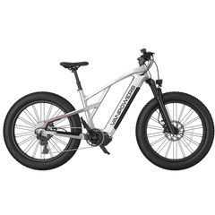 GrandTeton<br>All Terrain E-Bike