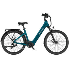 UrbanGlide<br>Step-Thru Commute E-Bike